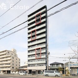 S-RESIDENCE東海通の物件外観写真